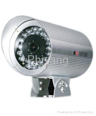 监控摄像机(CCTV Camera)