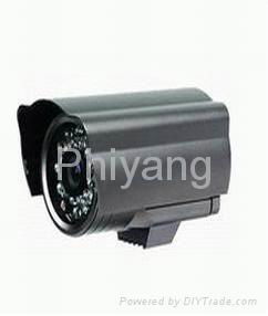 监控摄像机(CCTV Camera)