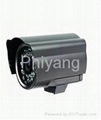 監控攝像機(CCTV Camera)