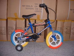 BMX bicycle