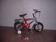 kid bike