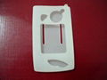 Silicone Case  AiKeShi 400 402 1