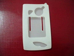 Silicone Case  AiKeShi 400 402