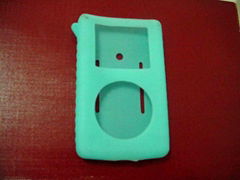 Silicone Case  Ipod 20-60GB