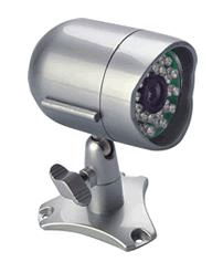 Day&Night IR color ccd camera