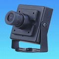 1/4-inch Sharp Mini Camera