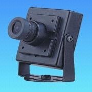  1/4-inch Sharp Mini Camera