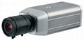 1/3” B/W A1 CCD Box  Camera