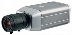 1/3” B/W A1 CCD Box  Camera