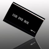 USB DVR BOX 