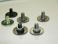 Threading parts (screws and fasteners) 3