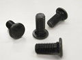 Threading parts (screws and fasteners)