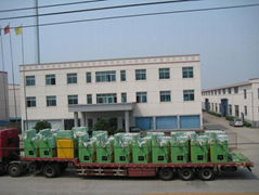 zhangjiagang poly machinery and electric manufacturing co.,Ltd