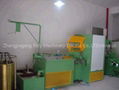 edm brass wire drawing machine