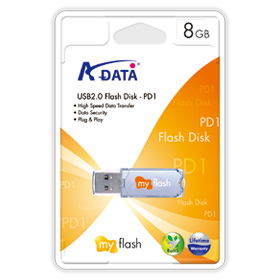 ADATA Flash Memory 2