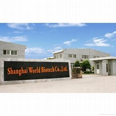 SHANGHAI WORLD BIOTECH CO., LTD