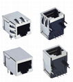 RJ45+Transformer(RTD1x1)