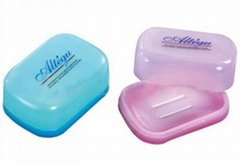 soap case