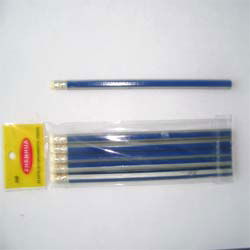 Stripe Pencil