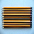 Stripe Pencil