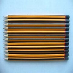 Stripe Pencil