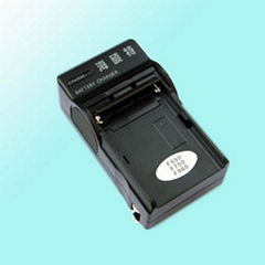 Camera/Camcorder Battery Charger 