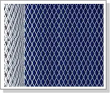 Expanded Metal Mesh