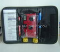 SINGLE USE CAMERA WITH AUTO ACCIDENT KIT