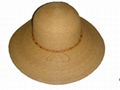 straw hat