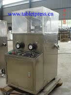 Rotary Tablet Press