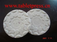 flower shape tablet press