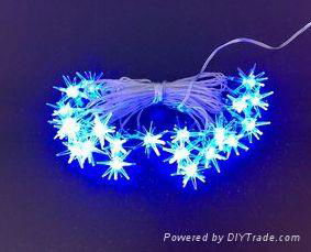 christmas/ LED string light, decoration light