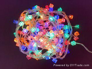 christmas/ LED string light, decoration light 3