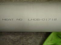 steel pipe