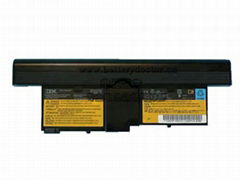 IBMX41T Notebook Batteries