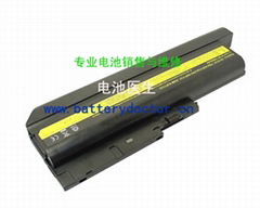 IBM T60 R60-nine new original battery