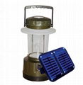 solar camping lantern 1