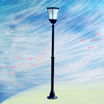 solar street light