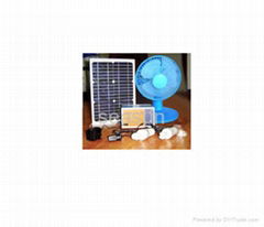 solar compact system 