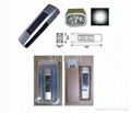 solar flashlight