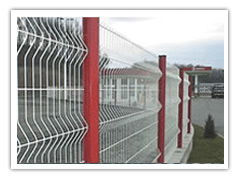 fence netting