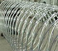 Razor barbed wire  2