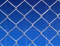 chain link fence 