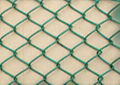 chain link fence  2