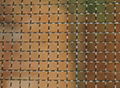 crimped wire mesh