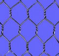 hexagonal wire mesh 1