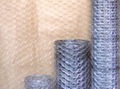 hexagonal wire mesh 3