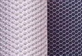 hexagonal wire mesh 5