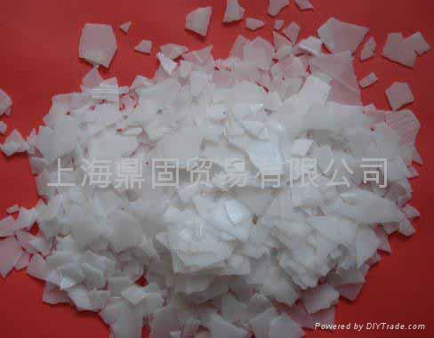 sell caustic soda