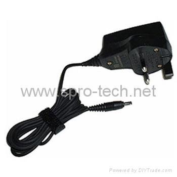 Travel charger for NOKIA